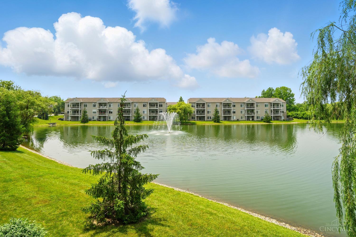 931 Heritage Green Drive