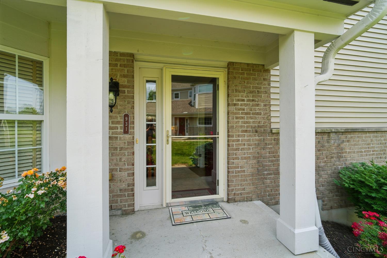 931 Heritage Green Drive