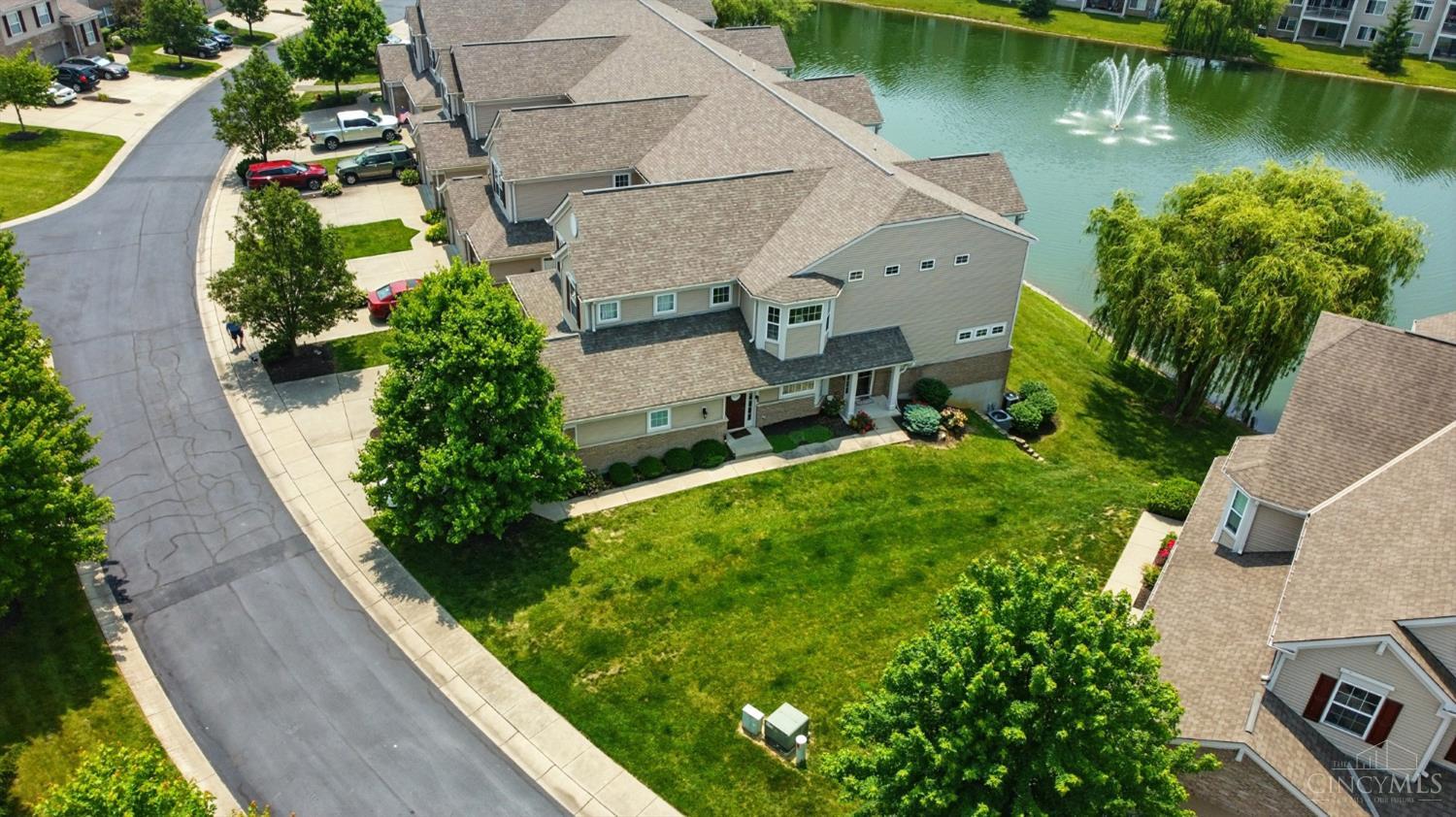 931 Heritage Green Drive