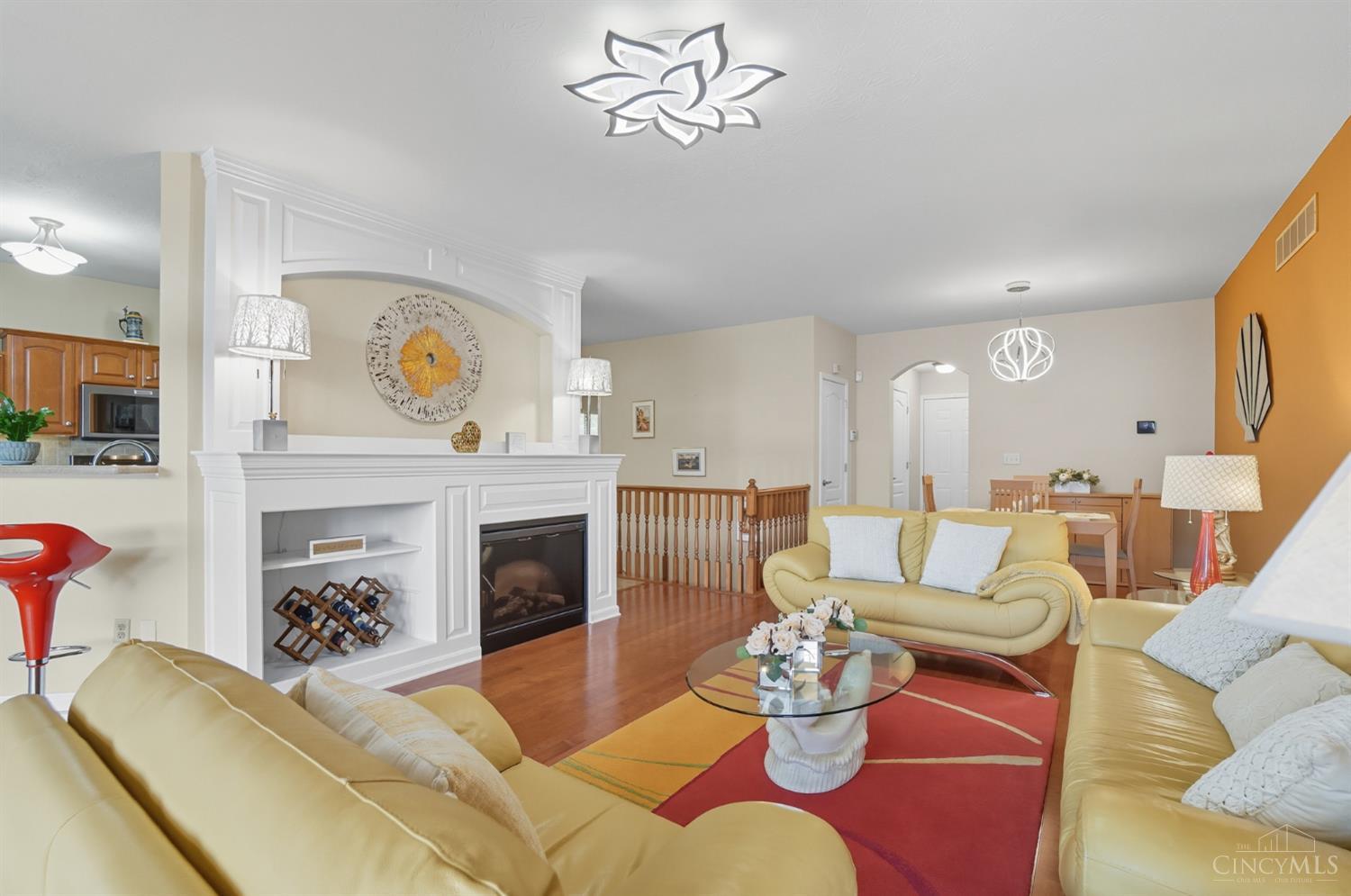 931 Heritage Green Drive