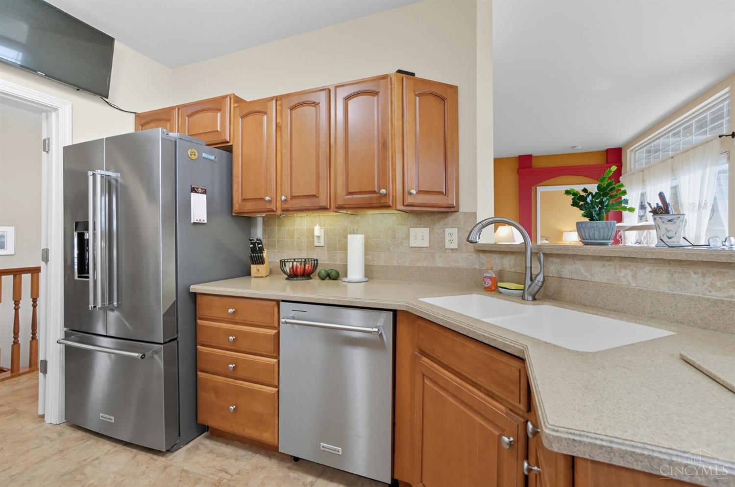 931 Heritage Green Drive