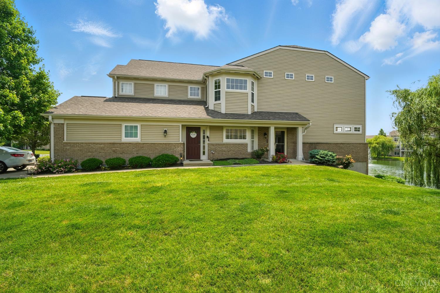 931 Heritage Green Drive