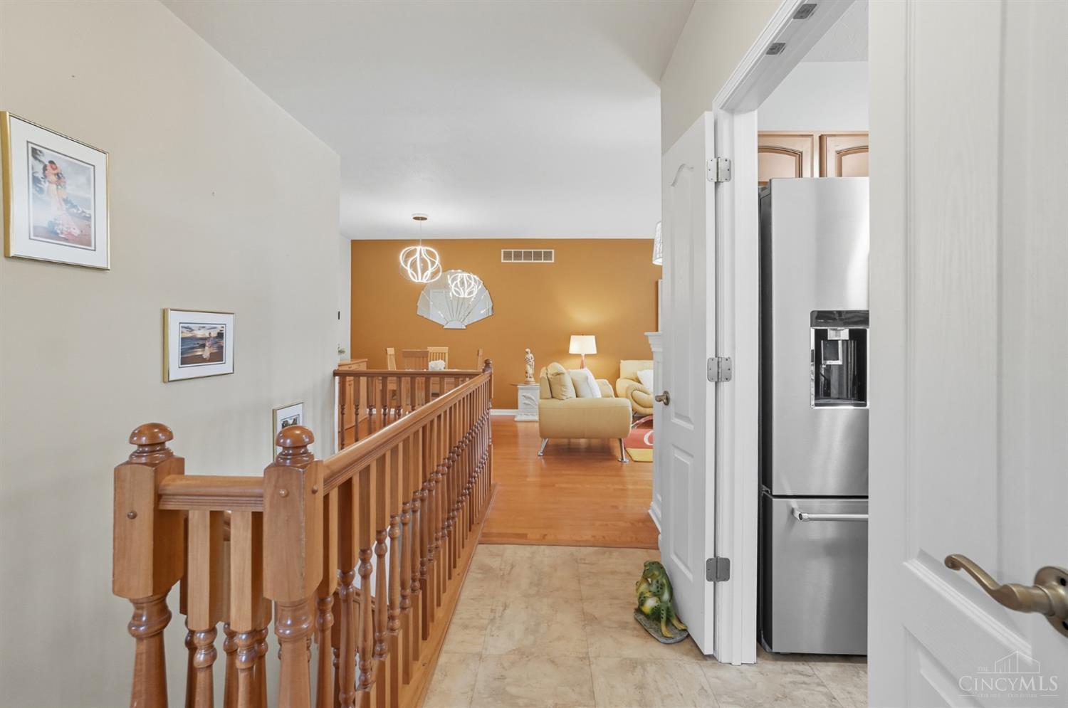 931 Heritage Green Drive