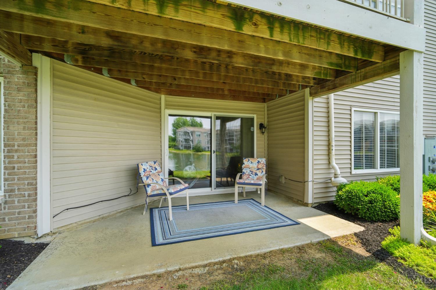 931 Heritage Green Drive