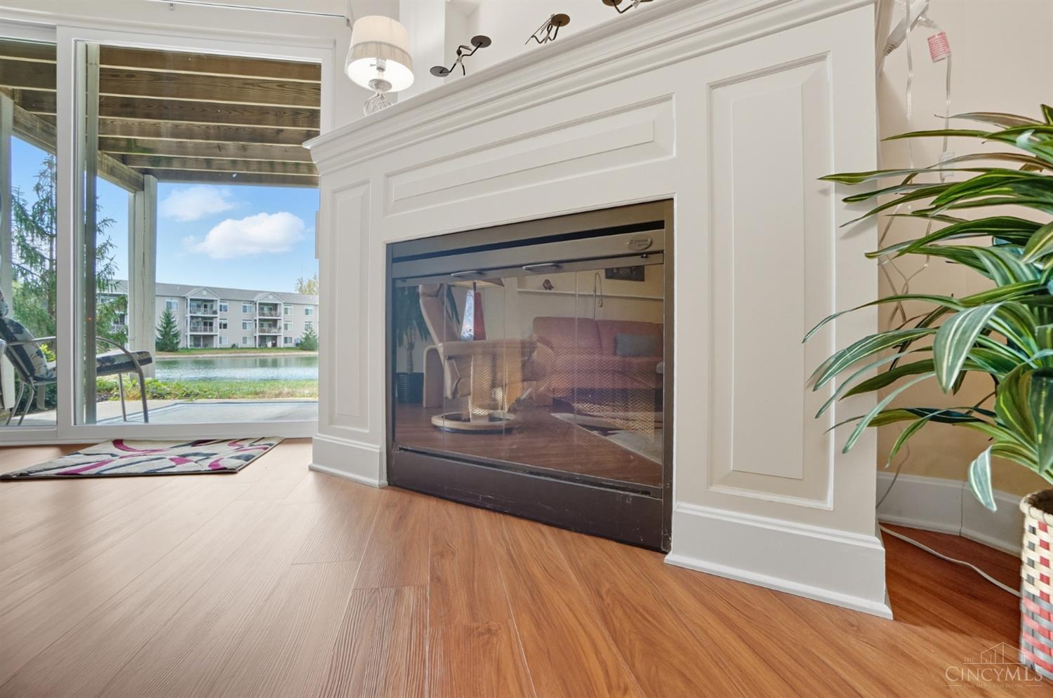 931 Heritage Green Drive