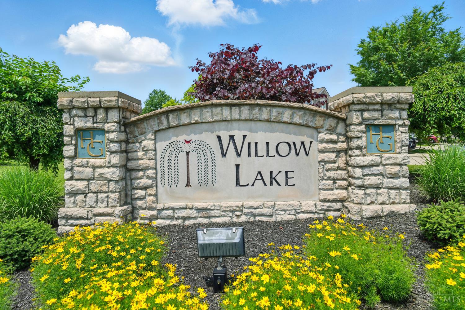 931 Heritage Green Drive