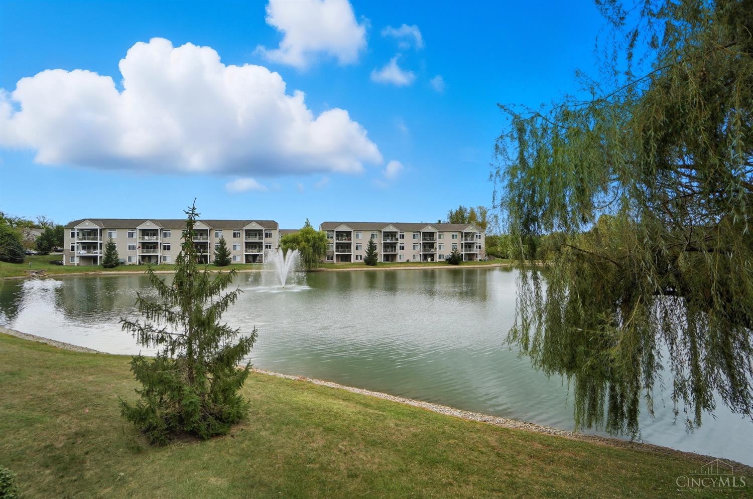 931 Heritage Green Drive