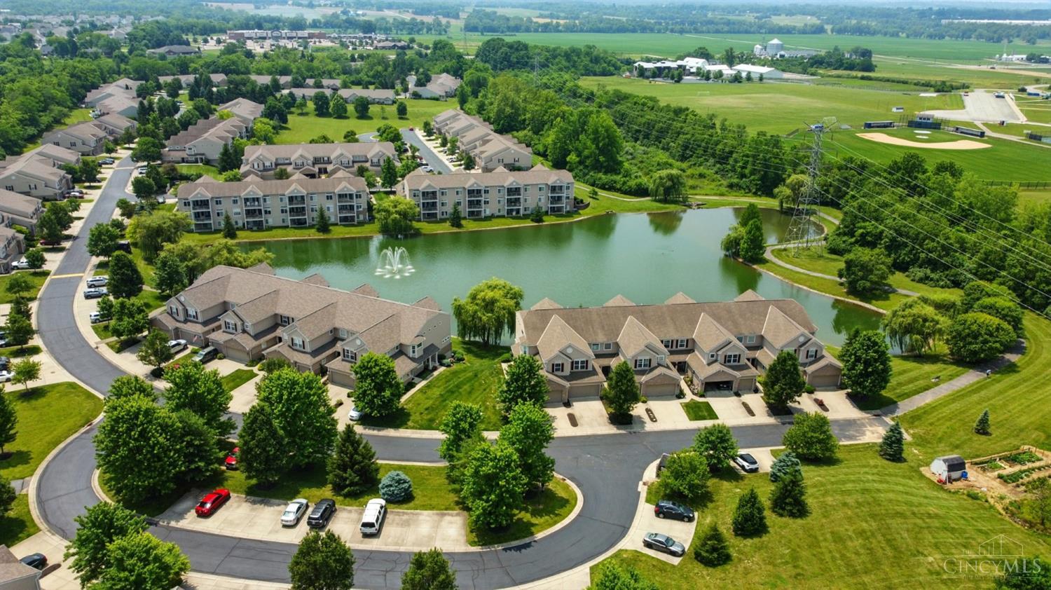 931 Heritage Green Drive