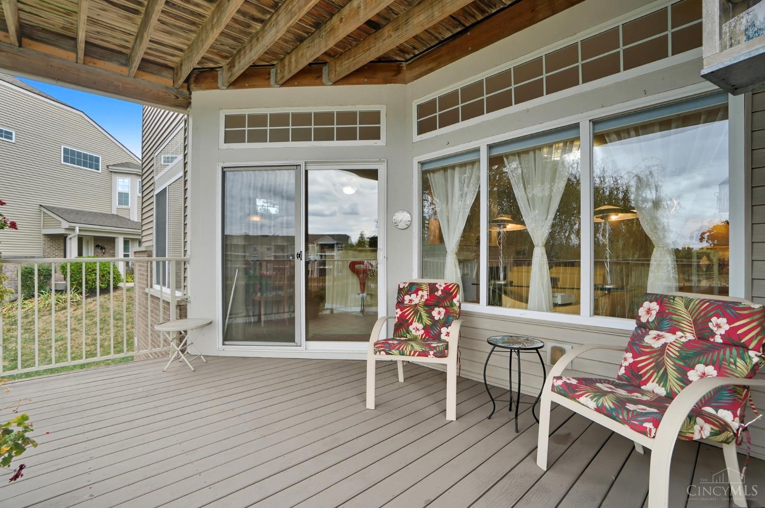 931 Heritage Green Drive