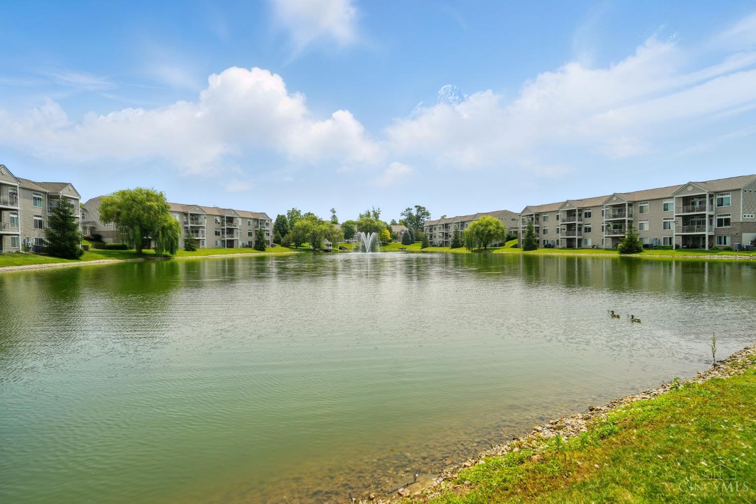 931 Heritage Green Drive