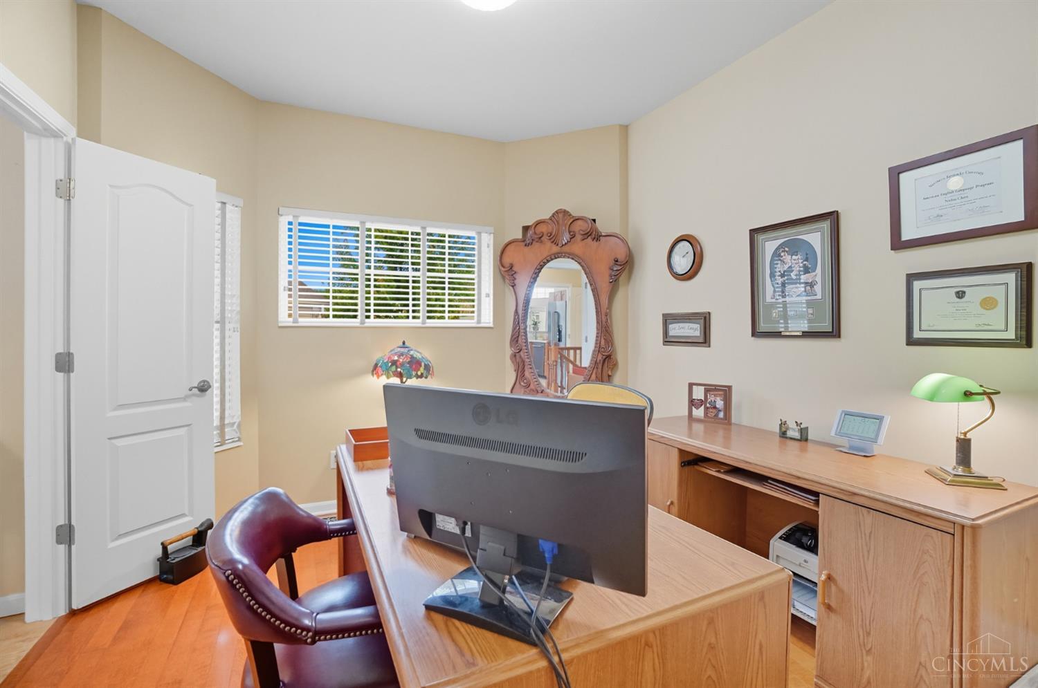 931 Heritage Green Drive