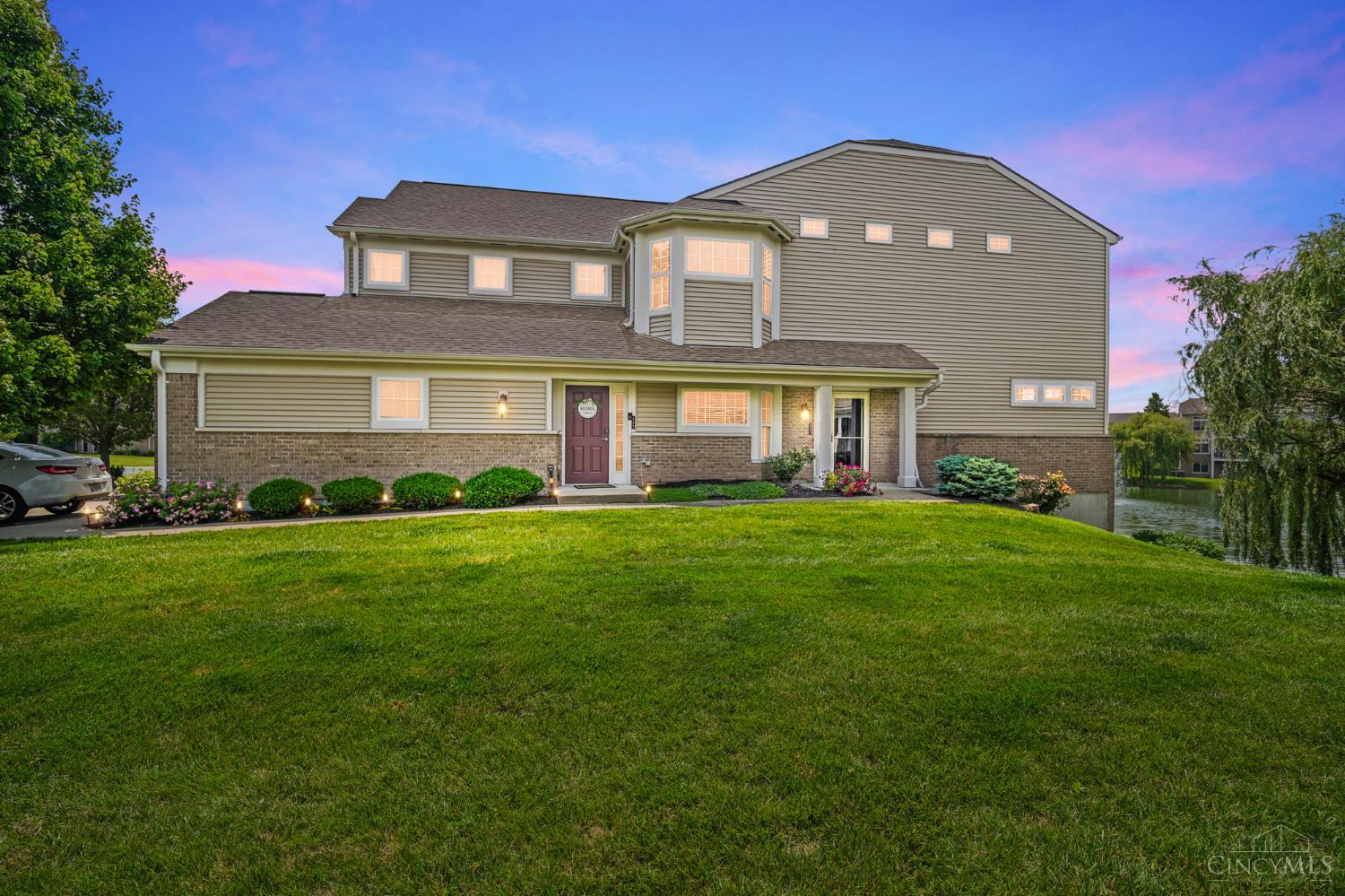 931 Heritage Green Drive