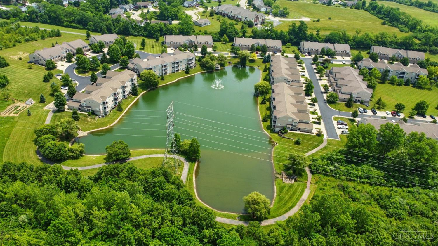 931 Heritage Green Drive