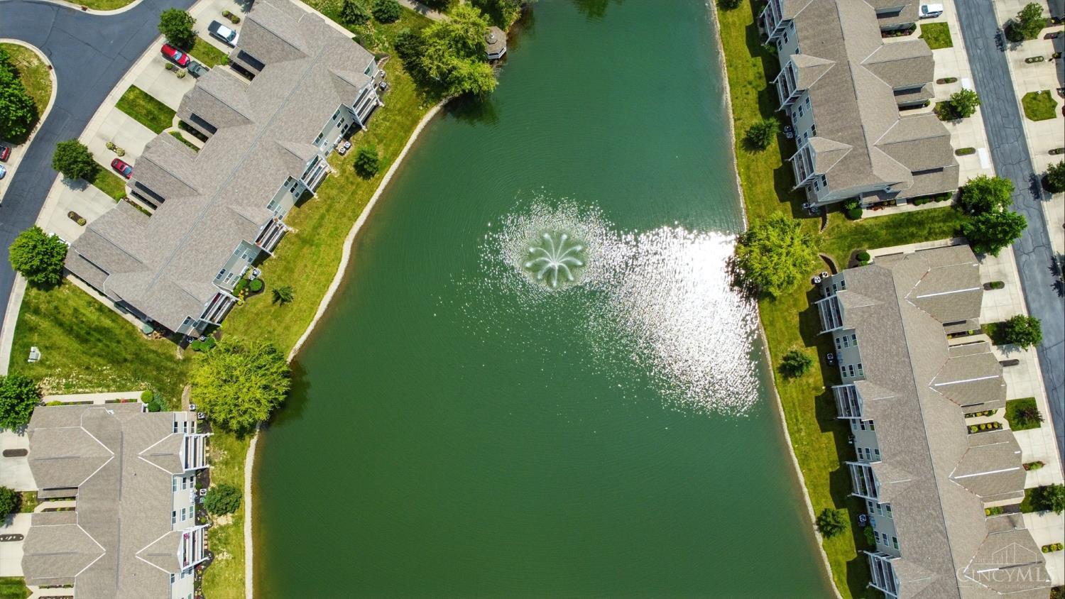 931 Heritage Green Drive