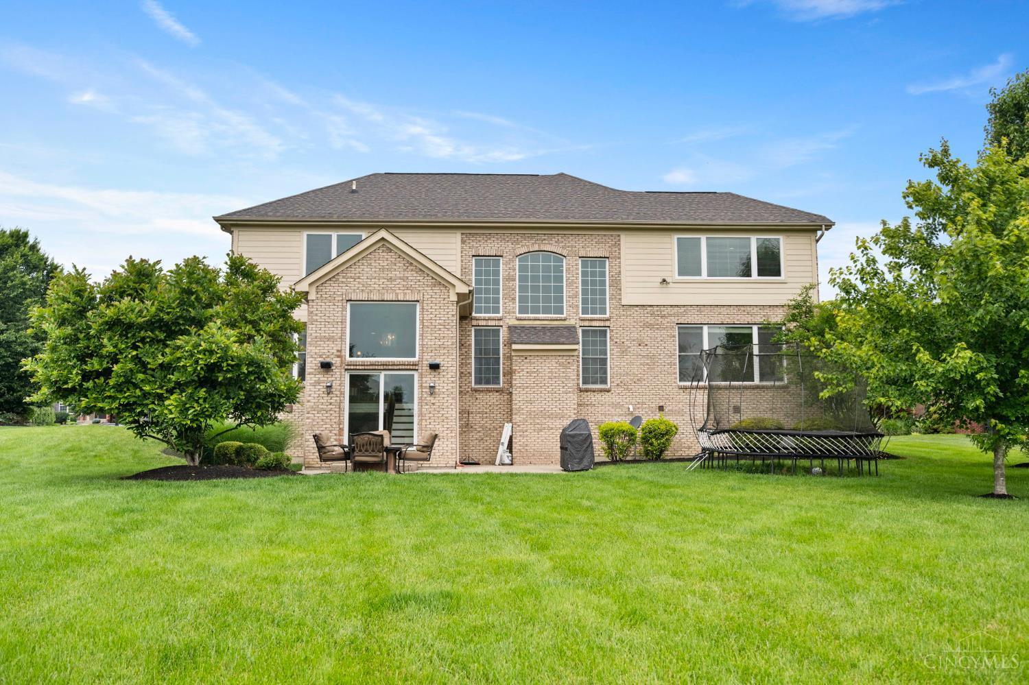 4738 Saddletop Ridge Lane