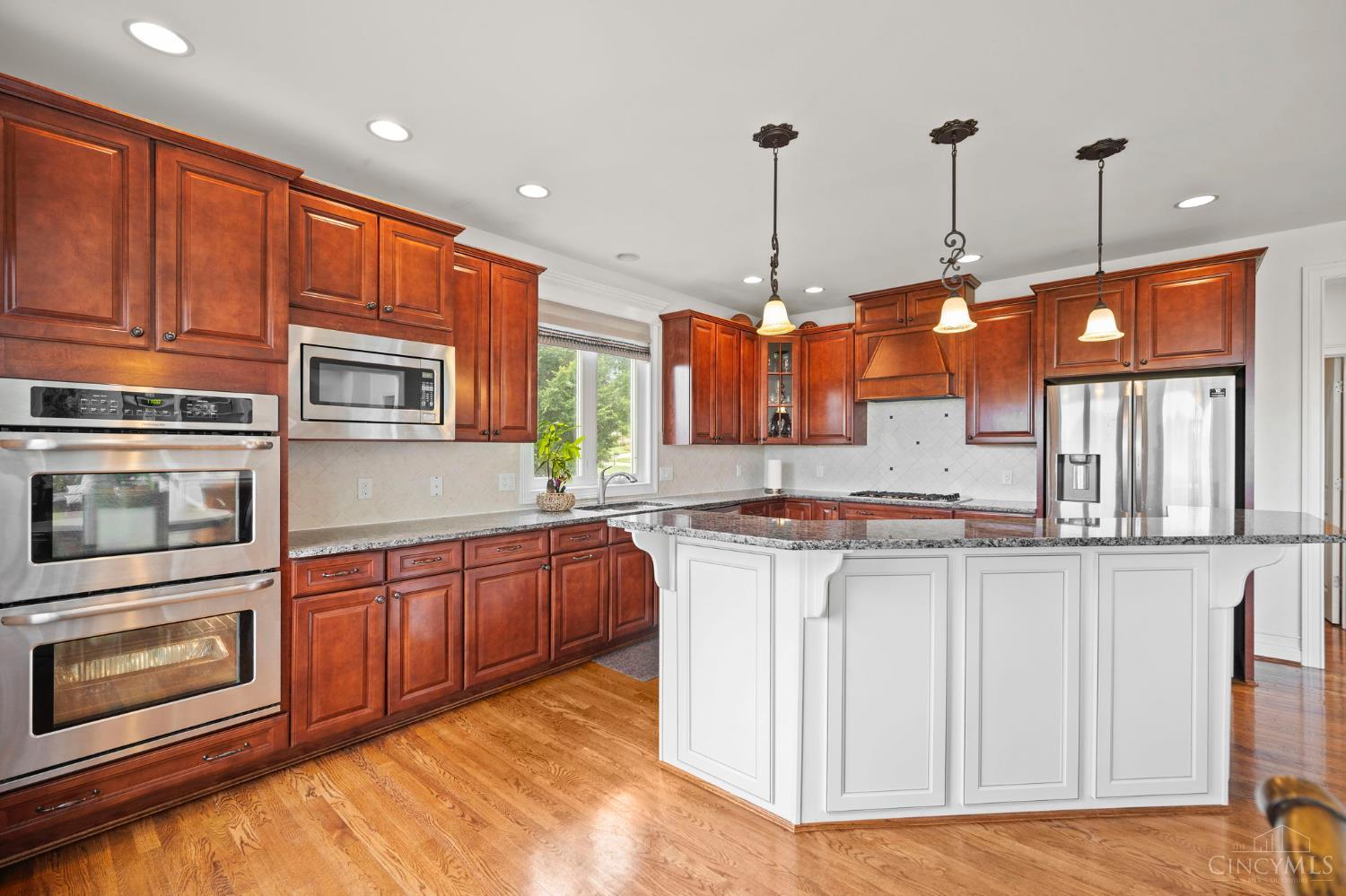 4738 Saddletop Ridge Lane