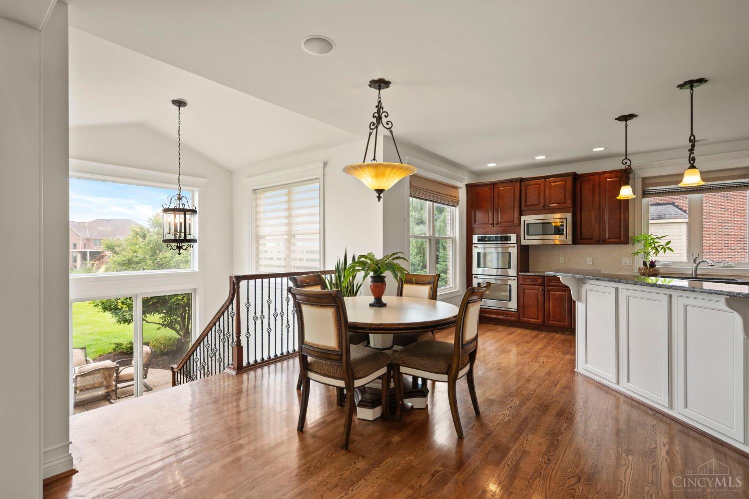 4738 Saddletop Ridge Lane