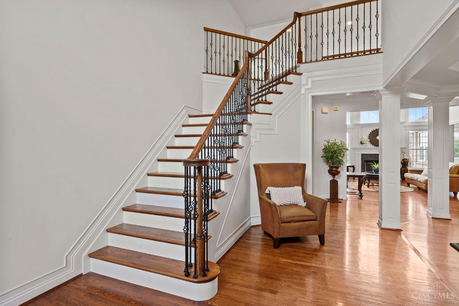 4738 Saddletop Ridge Lane