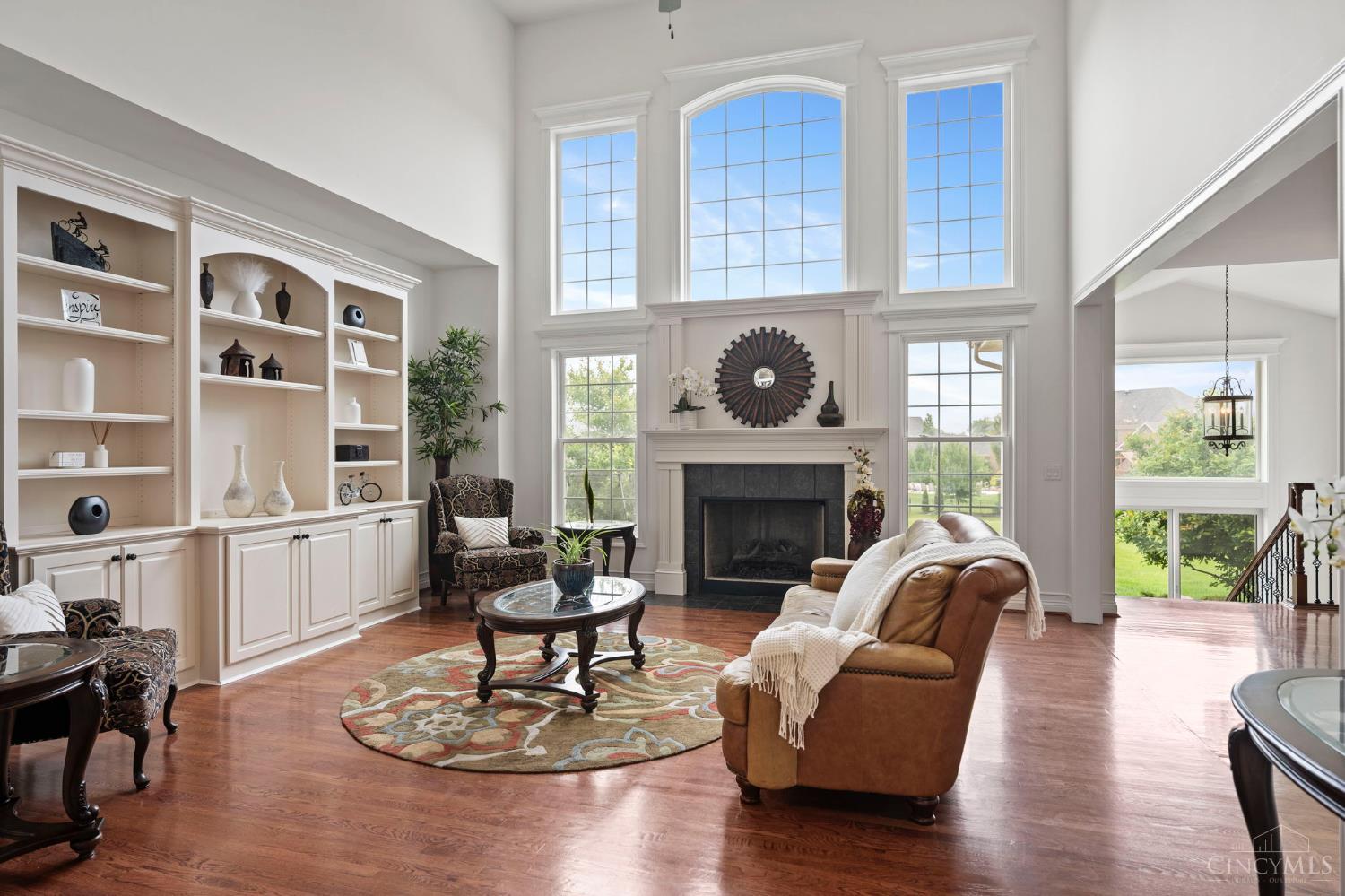 4738 Saddletop Ridge Lane