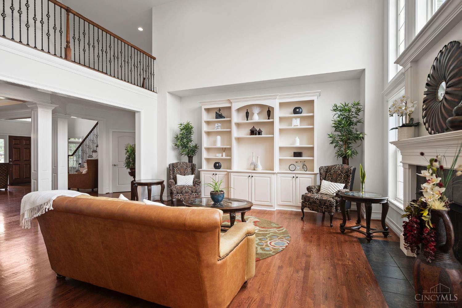 4738 Saddletop Ridge Lane