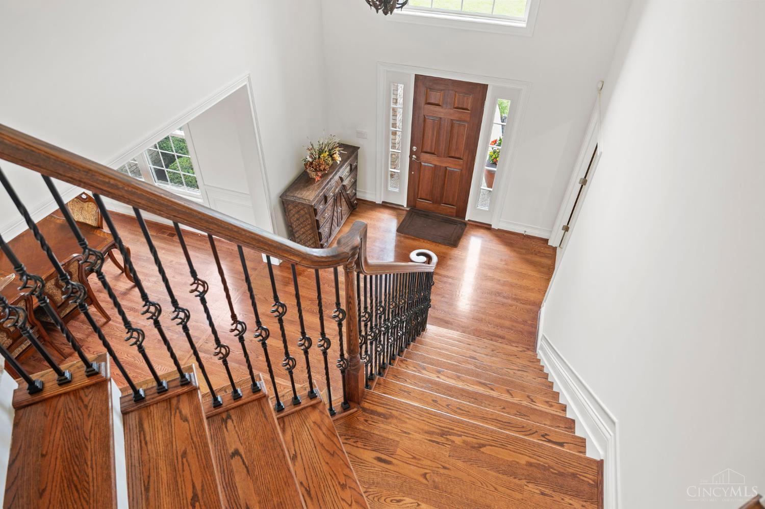 4738 Saddletop Ridge Lane