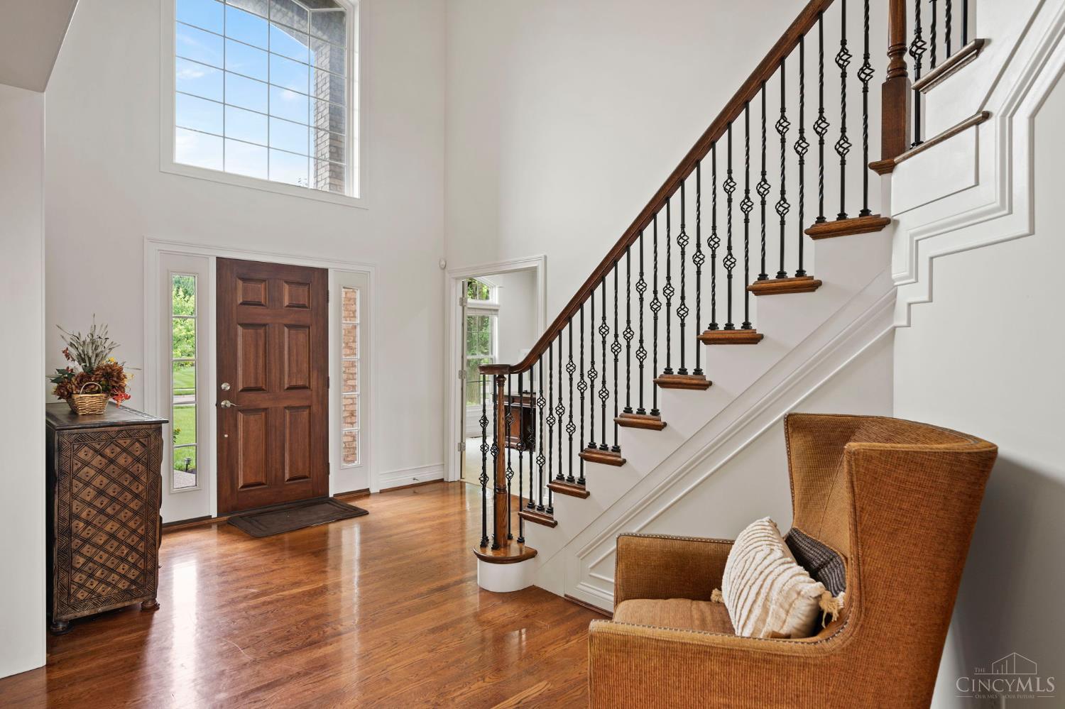 4738 Saddletop Ridge Lane