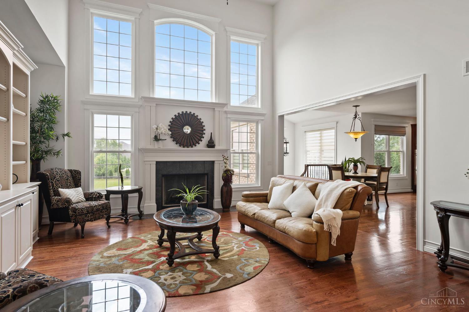 4738 Saddletop Ridge Lane