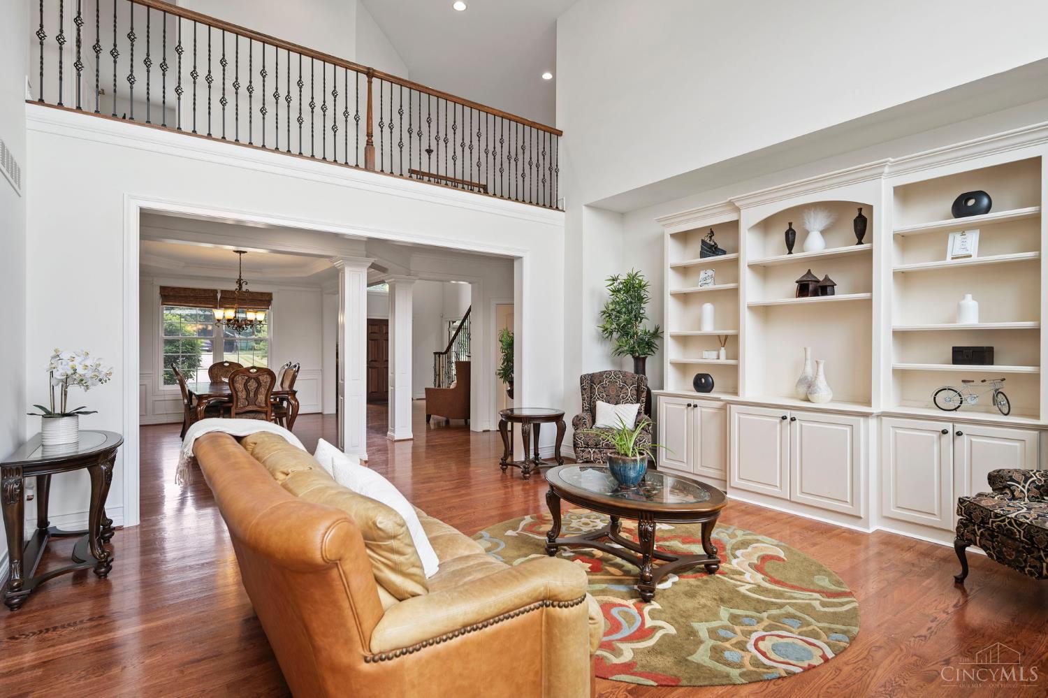 4738 Saddletop Ridge Lane