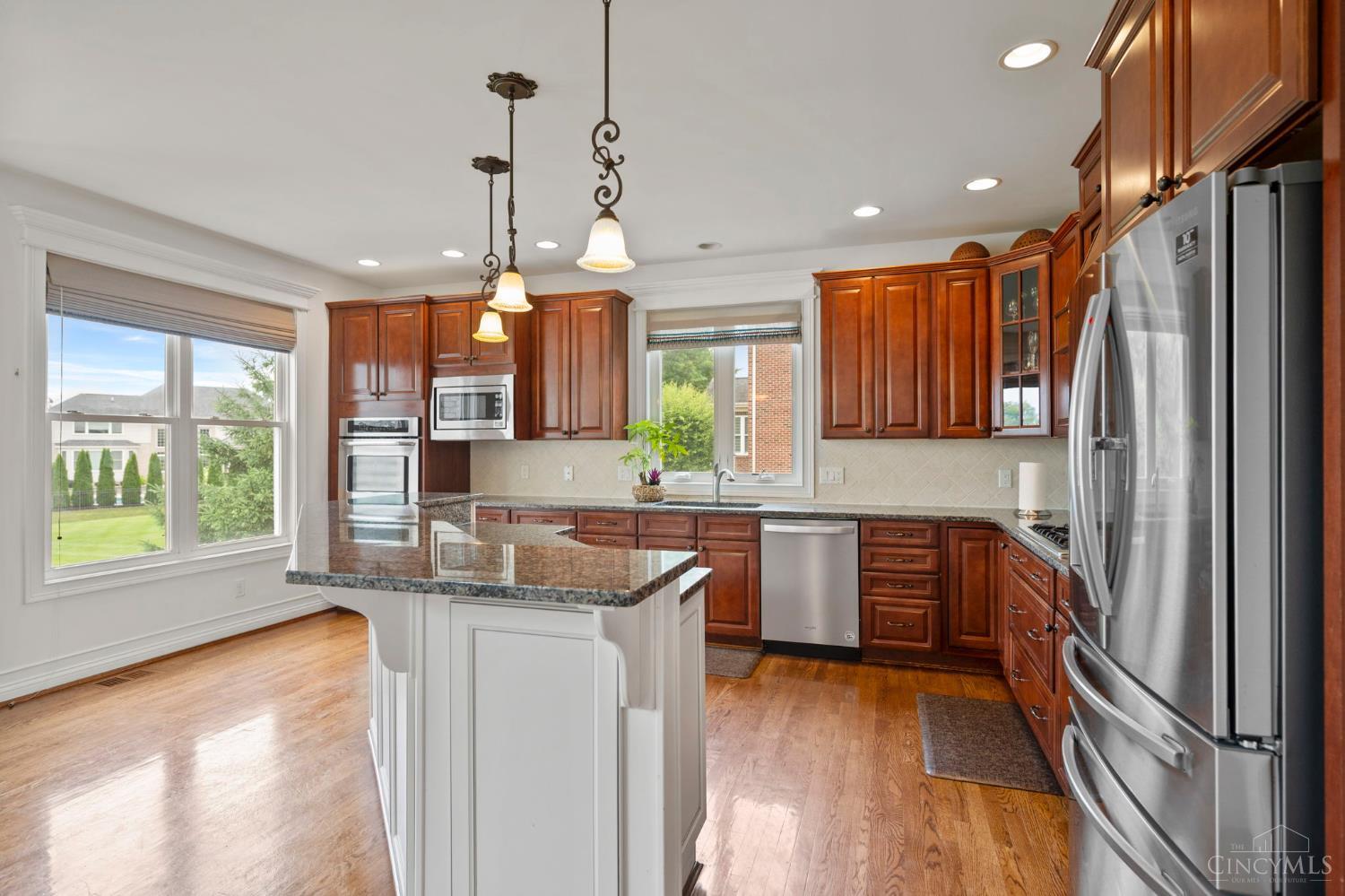 4738 Saddletop Ridge Lane