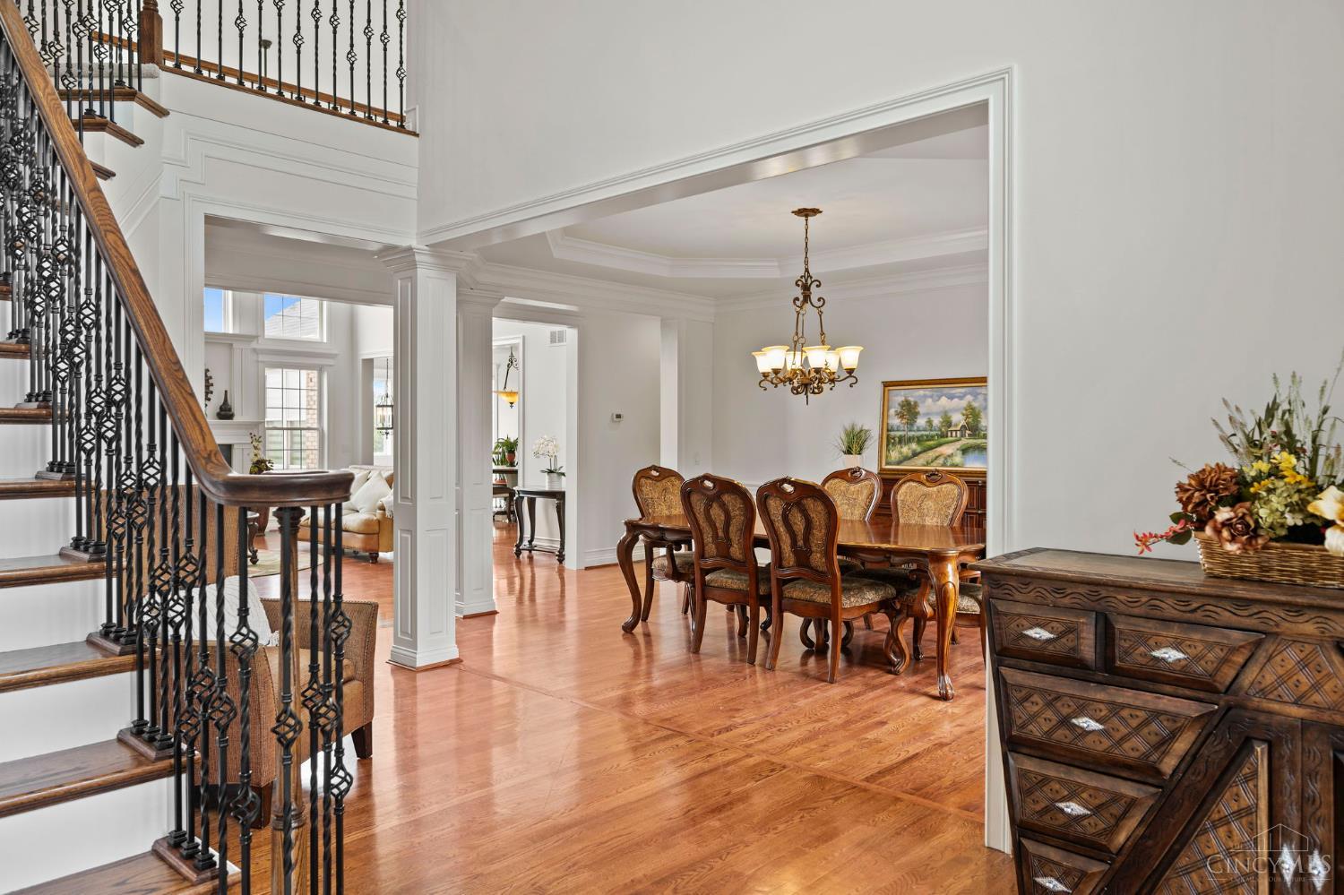 4738 Saddletop Ridge Lane