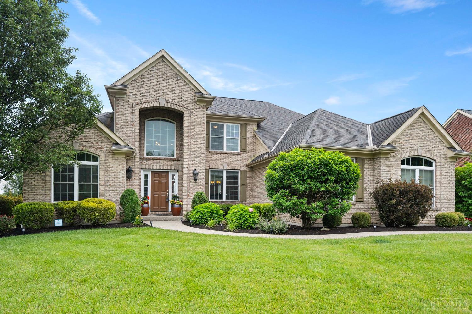 4738 Saddletop Ridge Lane
