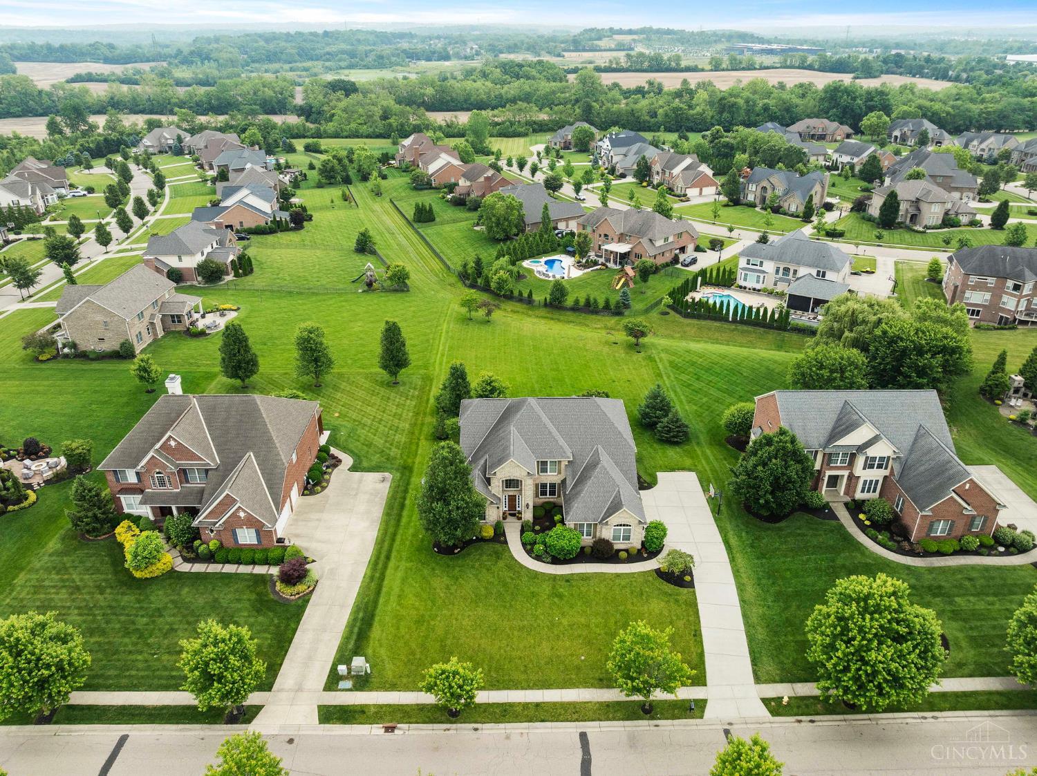 4738 Saddletop Ridge Lane