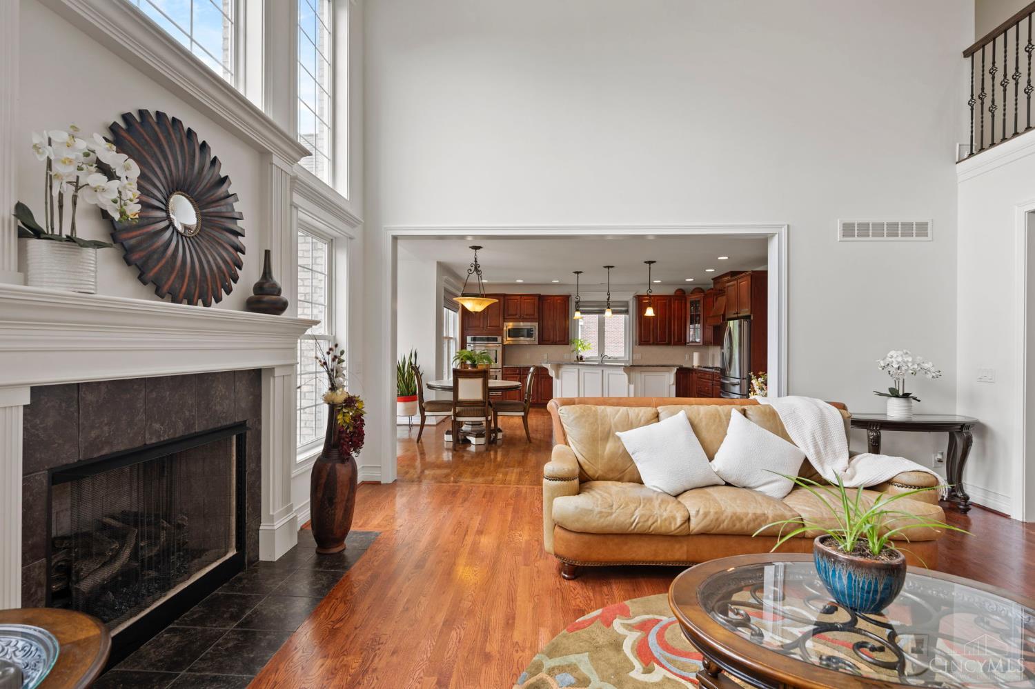 4738 Saddletop Ridge Lane