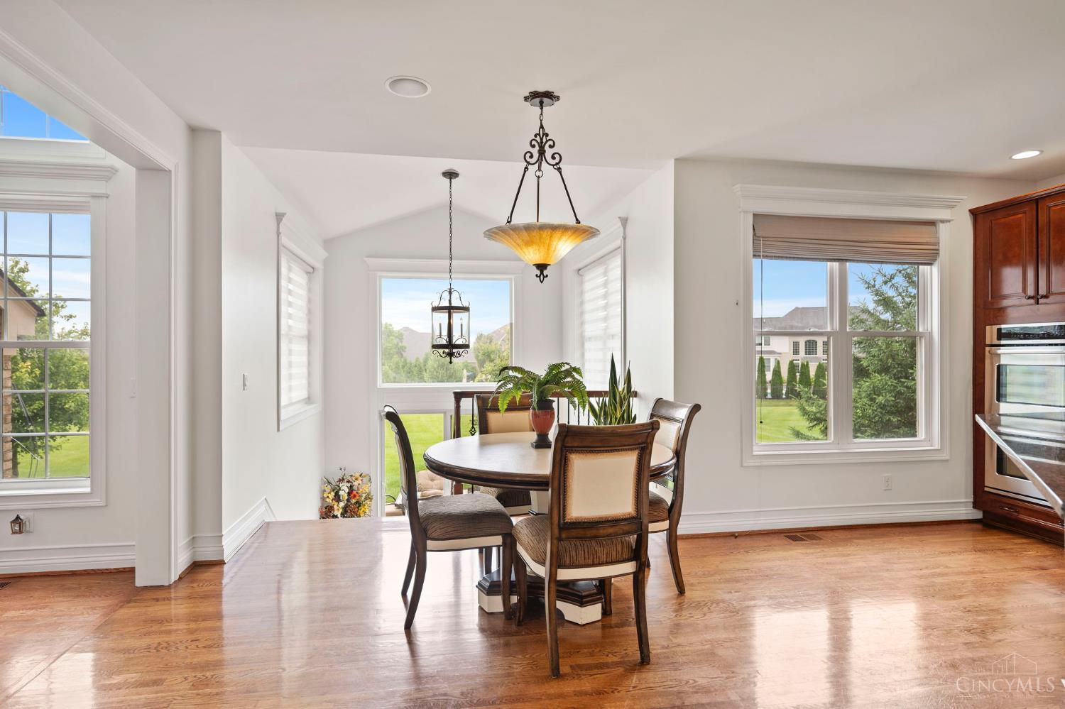 4738 Saddletop Ridge Lane