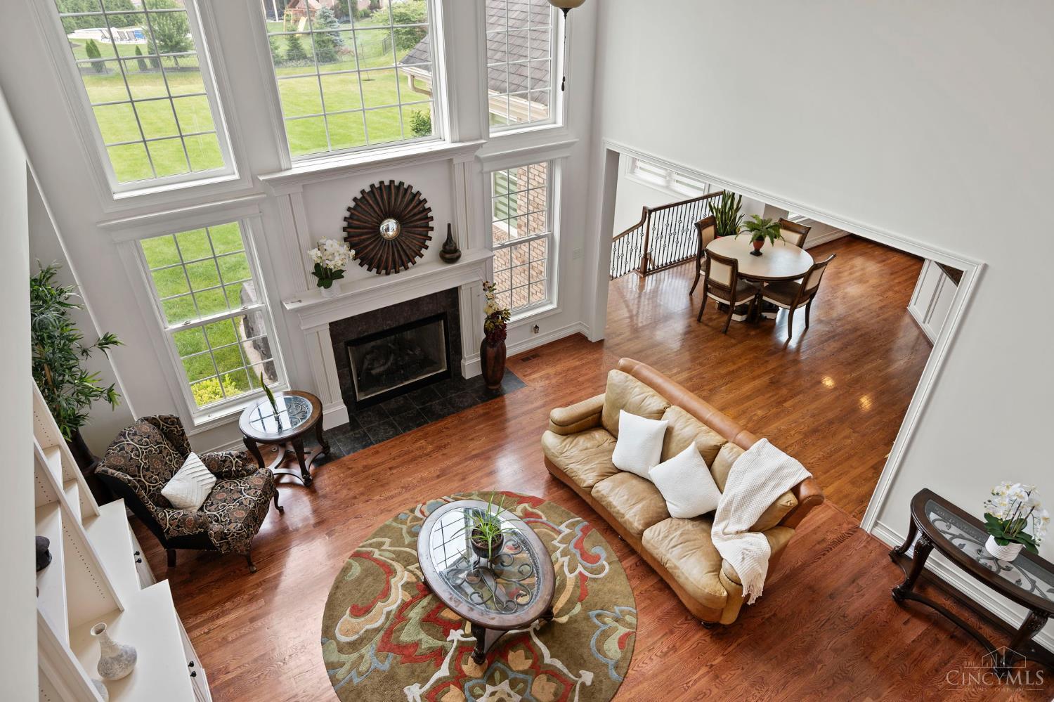 4738 Saddletop Ridge Lane