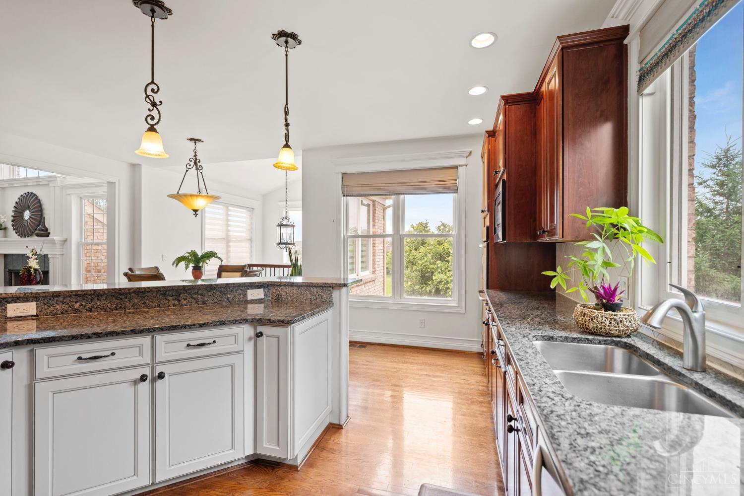 4738 Saddletop Ridge Lane