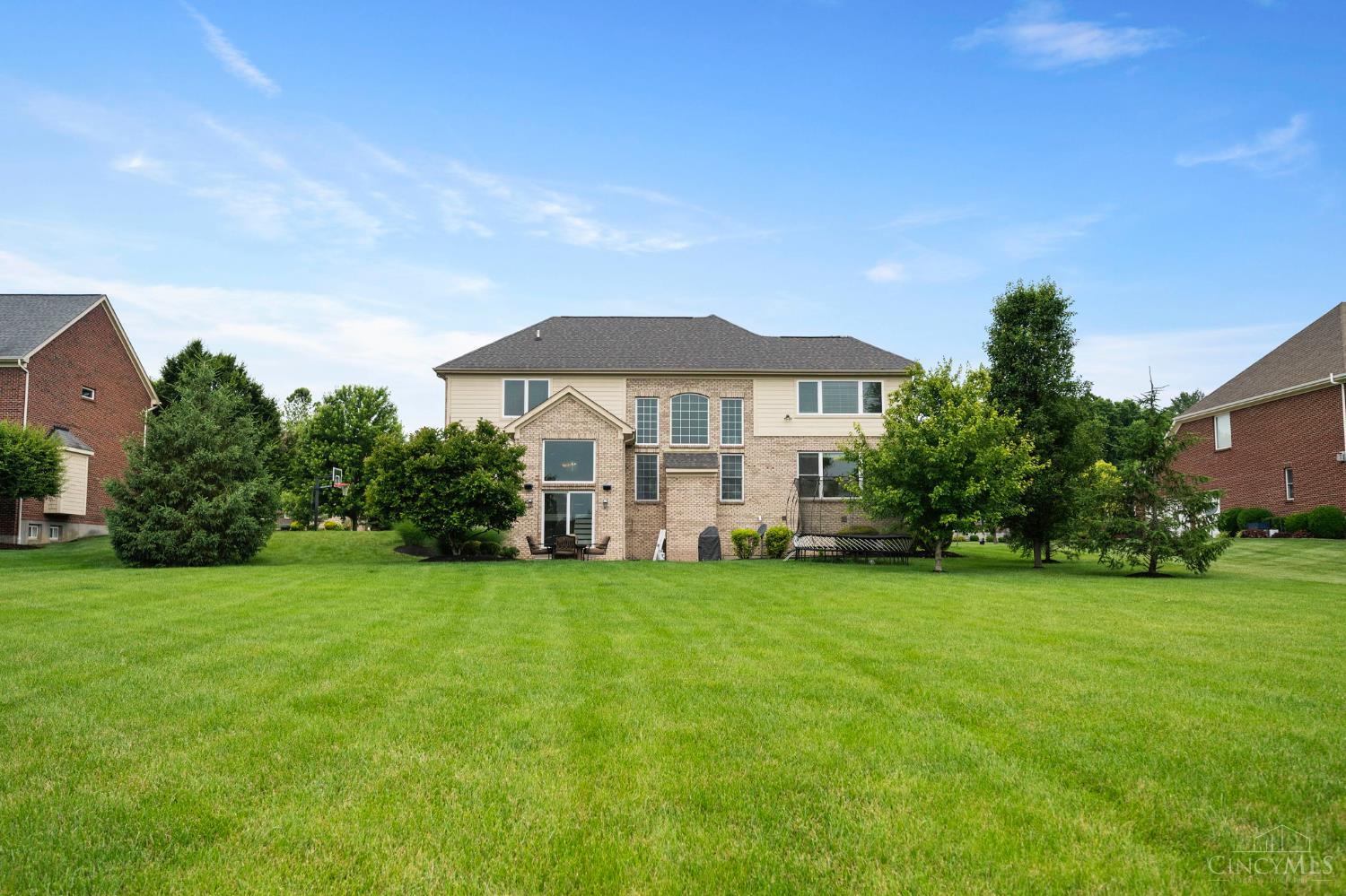 4738 Saddletop Ridge Lane