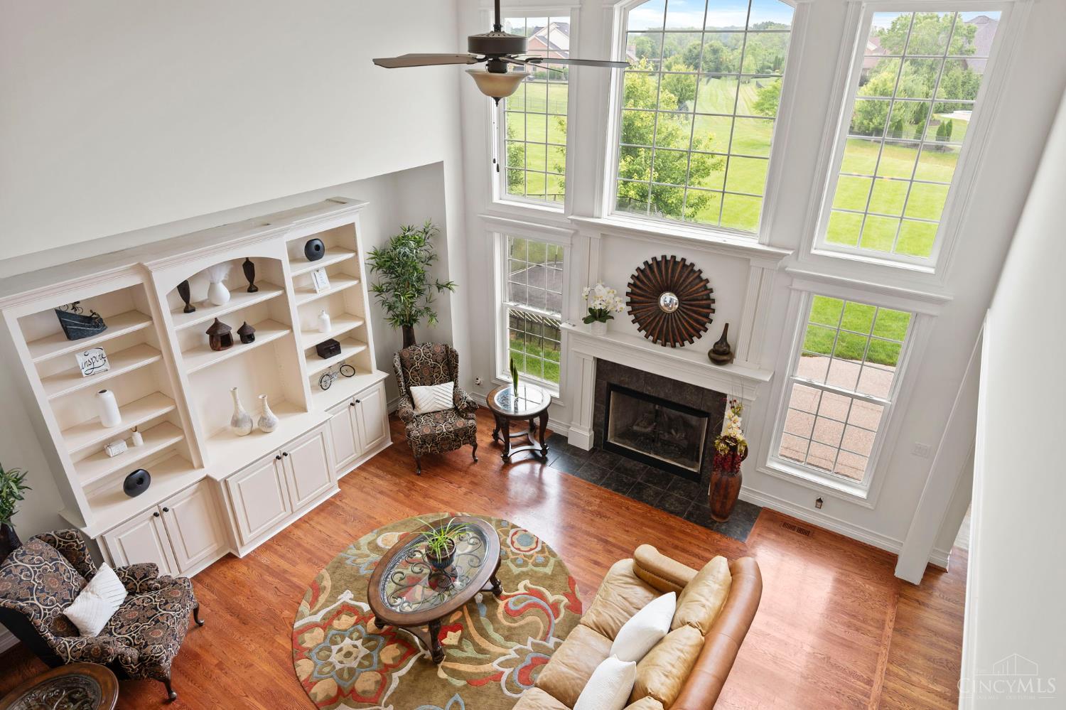 4738 Saddletop Ridge Lane