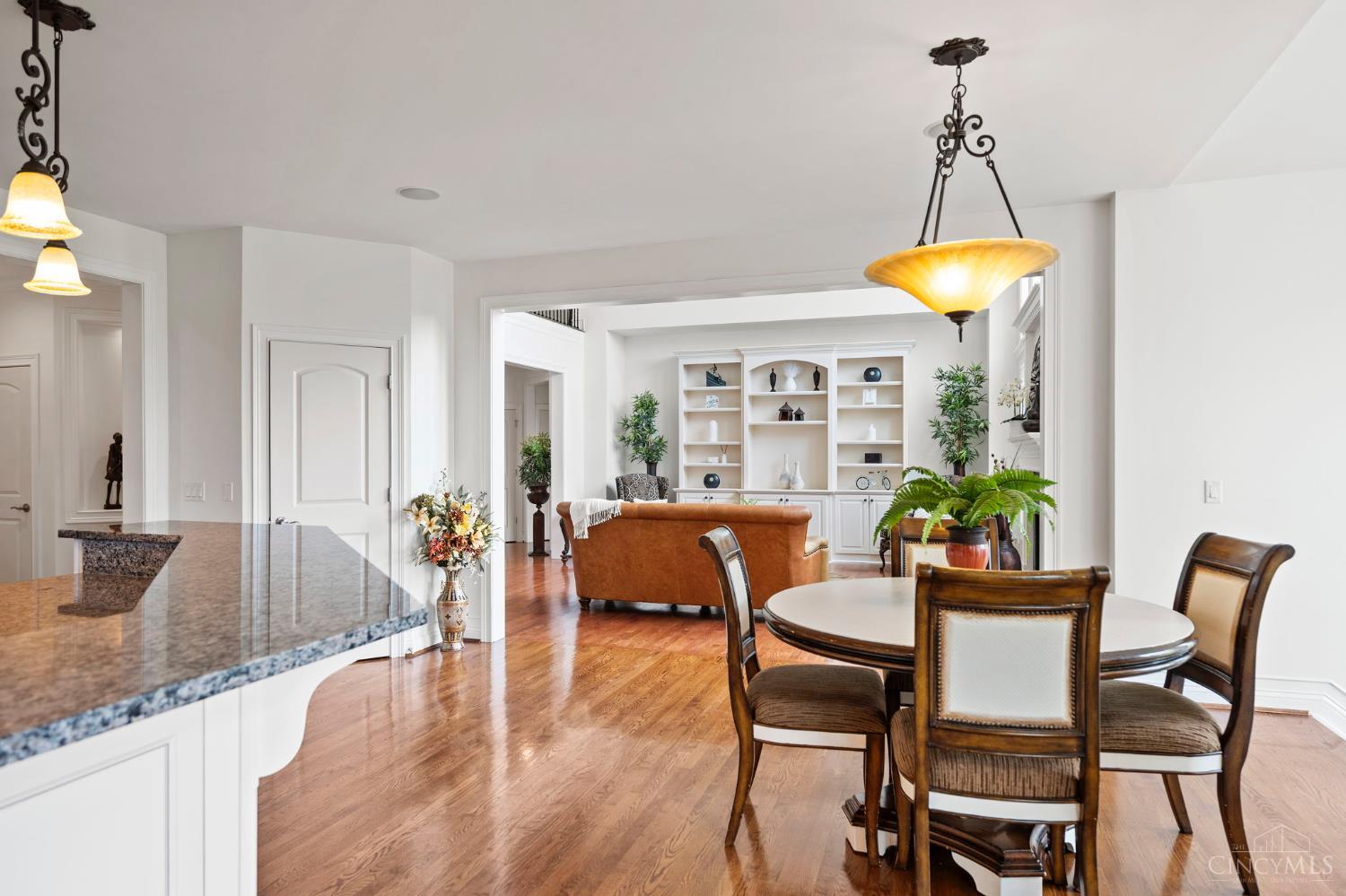 4738 Saddletop Ridge Lane