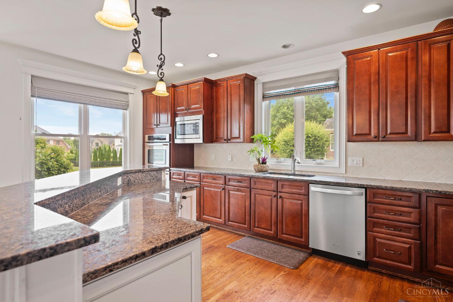 4738 Saddletop Ridge Lane