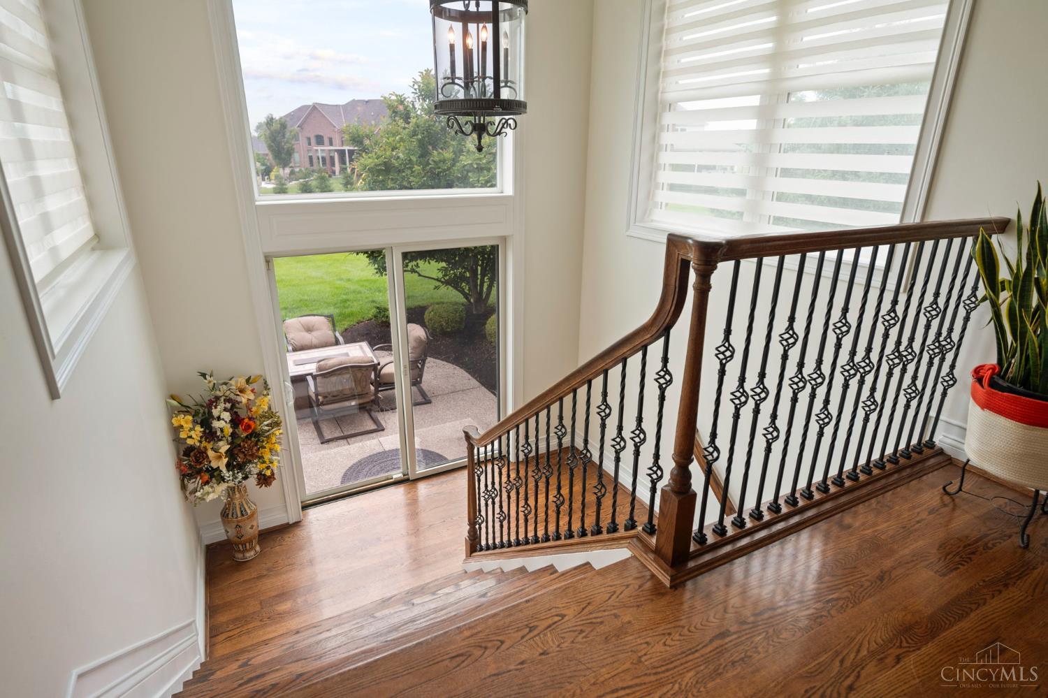 4738 Saddletop Ridge Lane