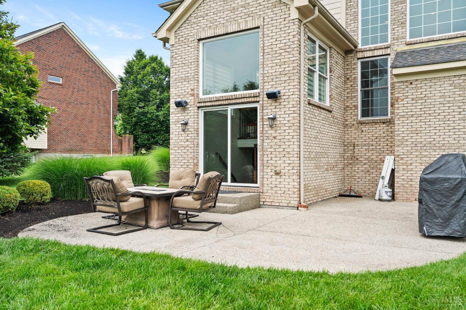 4738 Saddletop Ridge Lane