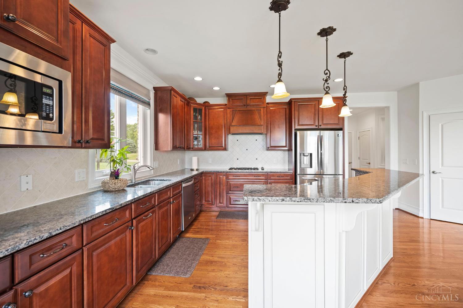 4738 Saddletop Ridge Lane