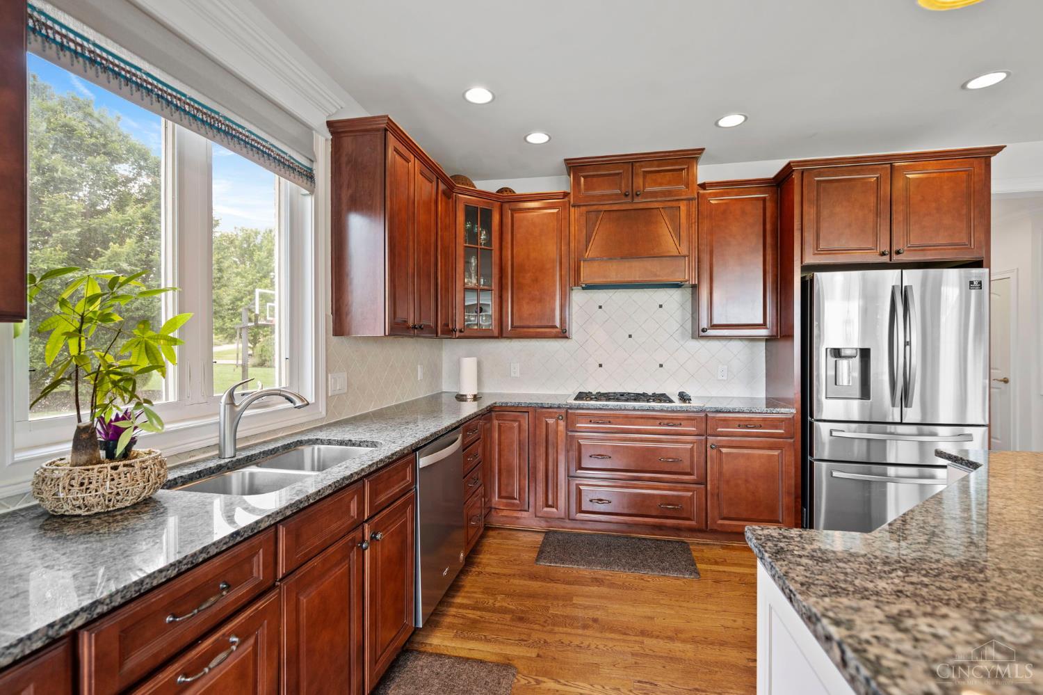 4738 Saddletop Ridge Lane