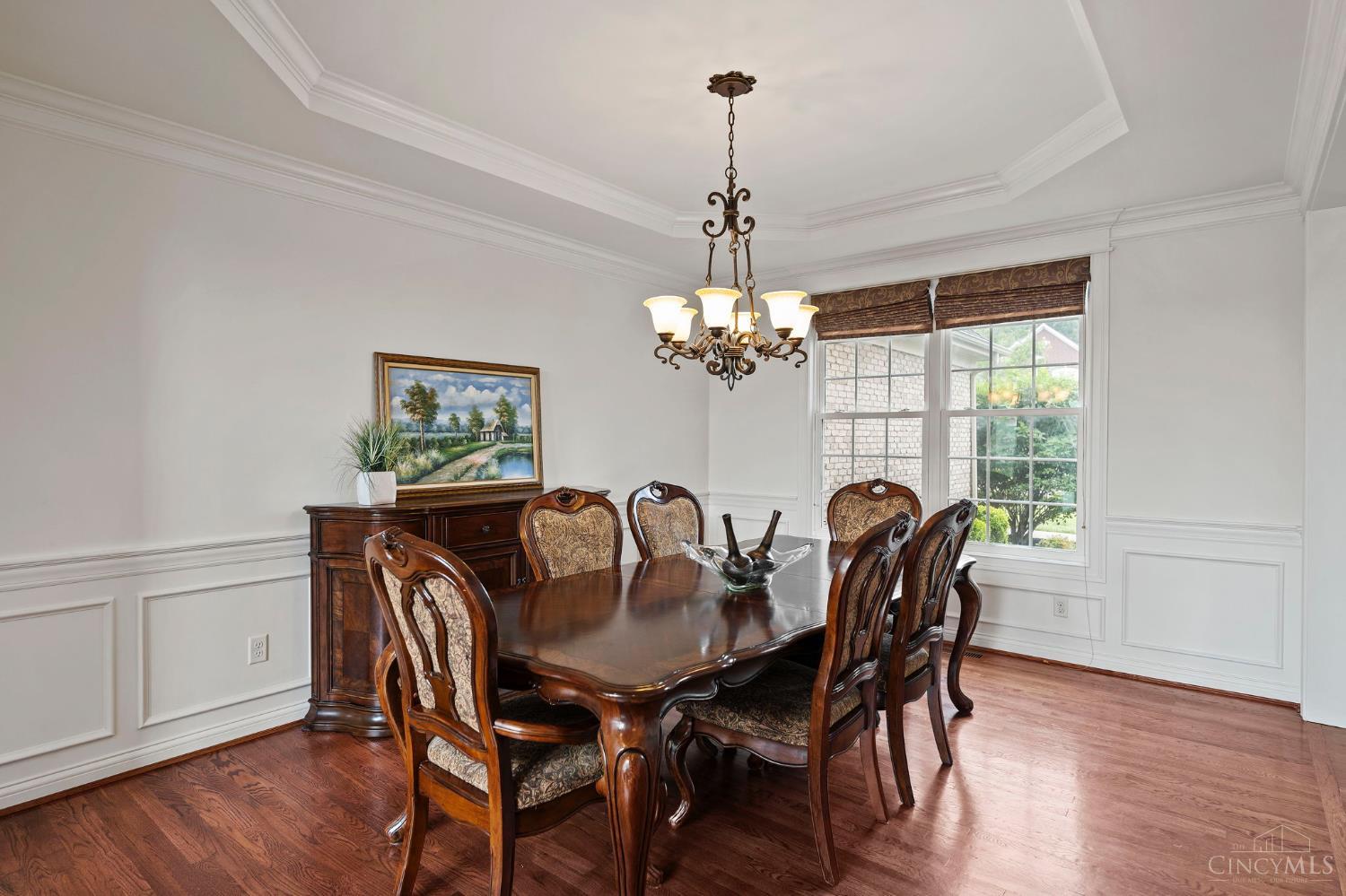 4738 Saddletop Ridge Lane