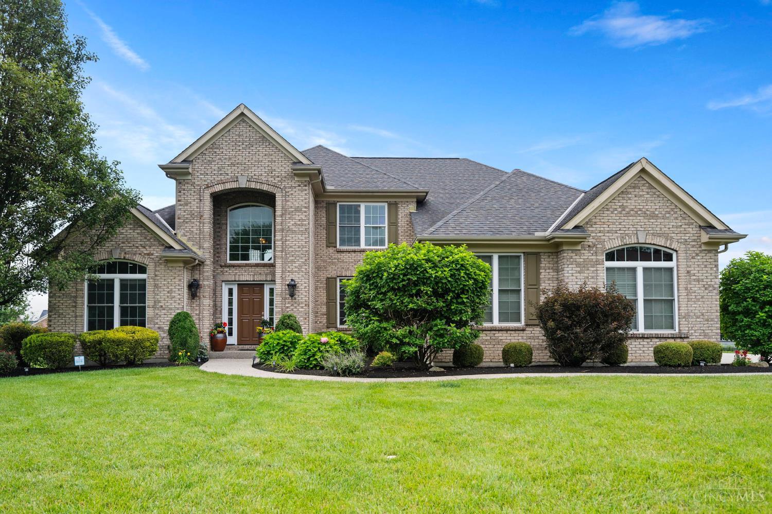 4738 Saddletop Ridge Lane