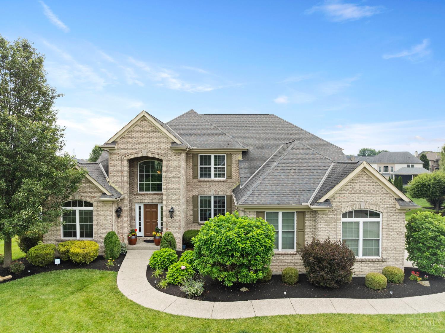 4738 Saddletop Ridge Lane