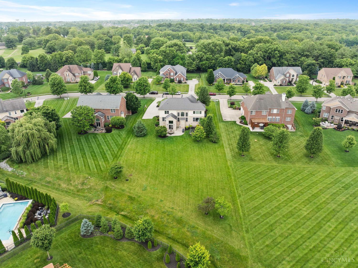 4738 Saddletop Ridge Lane