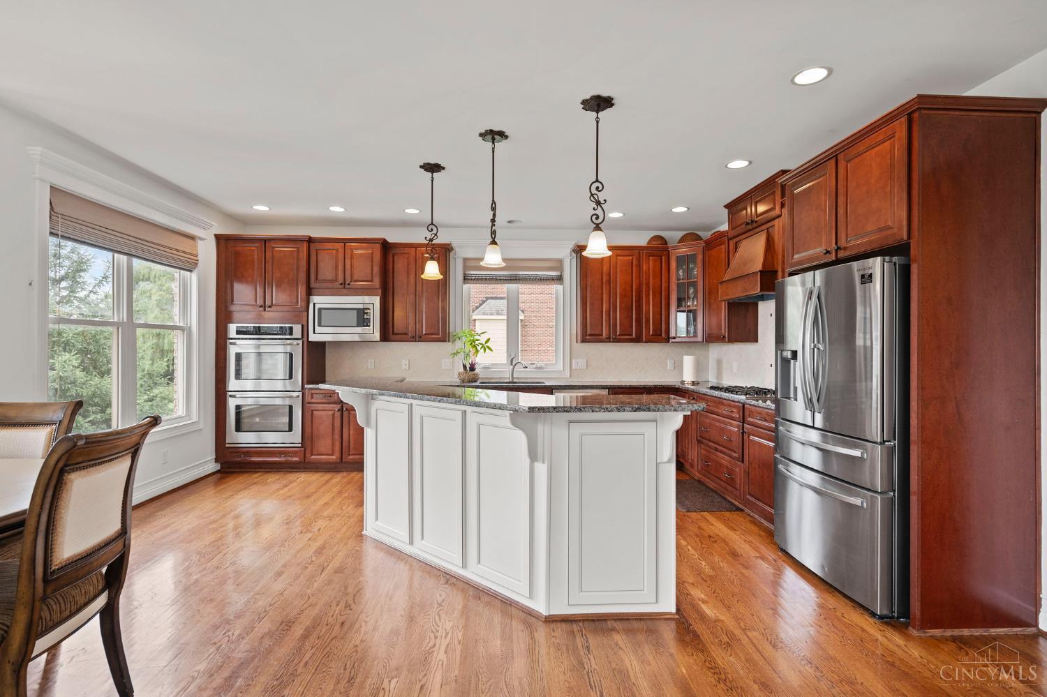 4738 Saddletop Ridge Lane