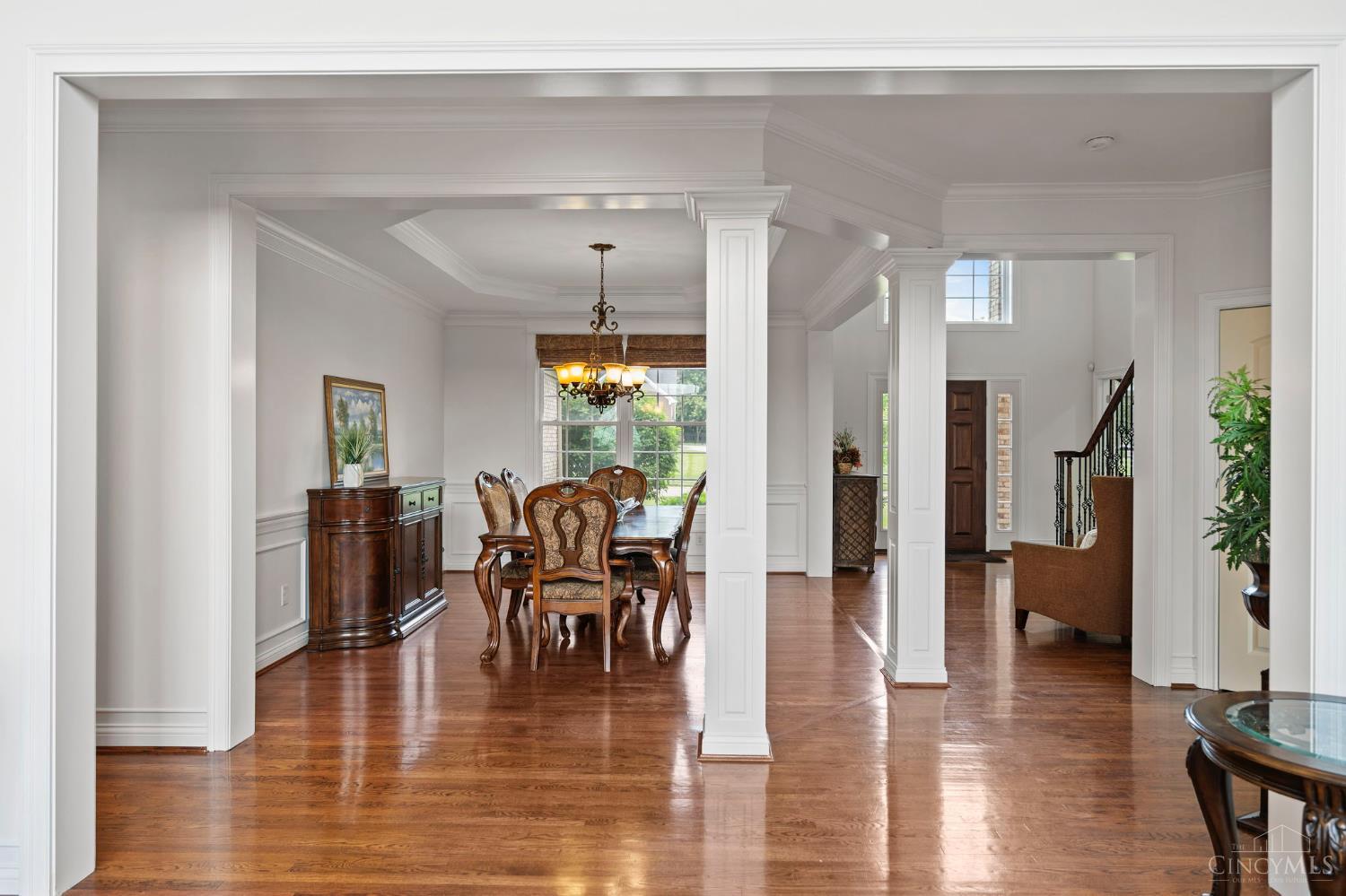 4738 Saddletop Ridge Lane